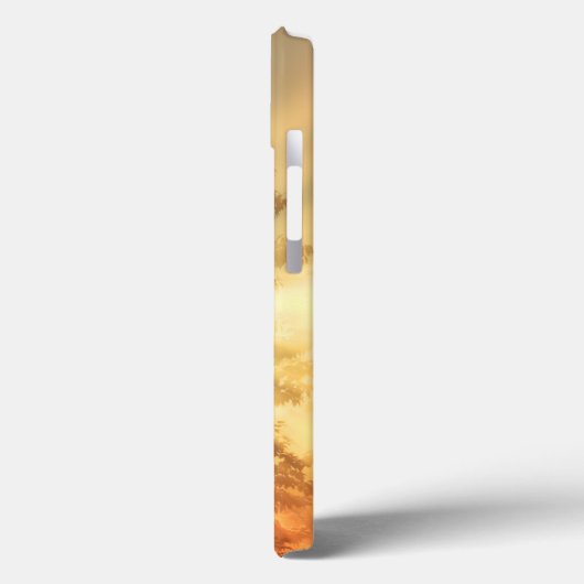 エイリアンサンライズ Case-Mate iPhoneケース (裏面 / 左)