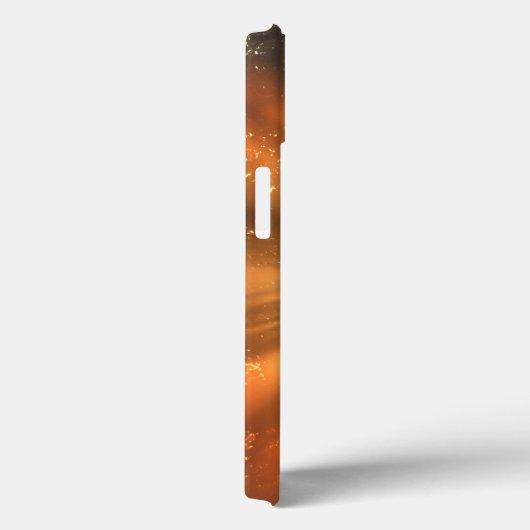 エイリアンサンライズ Case-Mate iPhoneケース (裏面 / 右)