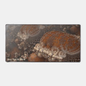 エイリアンシーライフ デスクマット (正面)