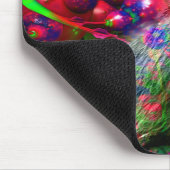 エイリアンジャングル マウスパッド (コーナー)