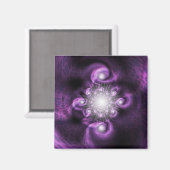 エイリアンスカイマグネット マグネット (正面/裏面)