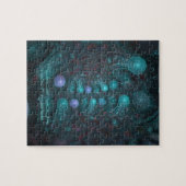 エイリアンスキン001 ジグソーパズル (横)