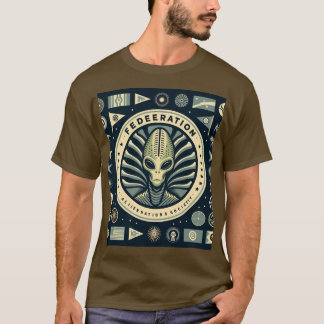 エイリアンスタイルtシュリット tシャツ