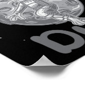 エイリアンスラムダンクアクティブ ポスター (角)