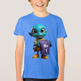 エイリアンスレッド Tシャツ