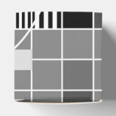 エイリアンテレビの好意ボックスクラシック フェイバーボックス (上部)