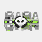 エイリアンテレビ愛用ボックス切り妻 フェイバーボックス (折り畳みなし)