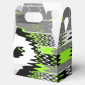 エイリアンテレビ愛用ボックス切り妻 フェイバーボックス (オープン)