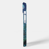 エイリアンディープシーエンカウンター Case-Mate iPhoneケース (裏面 / 左)