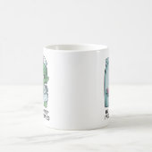 エイリアンナース コーヒーマグカップ (中央)