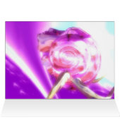 エイリアンネレイド/水のニンフ，ピンクのシーシェルSci-Fi (内部横(上))