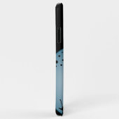 エイリアンハンズサイファイパラノーマルファンタジーET惑星 Case-Mate iPhoneケース (裏面/右)