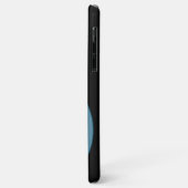 エイリアンハンズサイファイパラノーマルファンタジーET惑星 Case-Mate iPhoneケース (裏面/左)