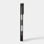 エイリアンハート Case-Mate iPhoneケース (裏面 / 右)