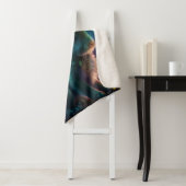 エイリアンバニー シェルパブランケット (インサイチュ)