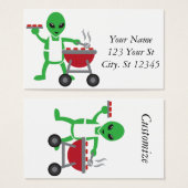 エイリアンバーベキュークックアウトサンダー_コーブ (正面&裏面)