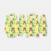 エイリアンバーベキュークックアウトサンダー_コーブ フェイバーボックス (折り畳みなし)