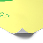 エイリアンバーベキュークックアウトサンダー_コーブ ポスター (角)