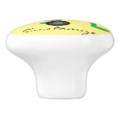 エイリアンバーベキュークーアウトサンダー_コーブ セラミックノブ (側面)