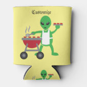 エイリアンバーベーククックアウトサンダー_コーブ 缶クーラー (正面)