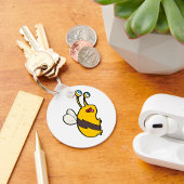 エイリアンビー キーホルダー