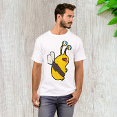 エイリアンビー Tシャツ