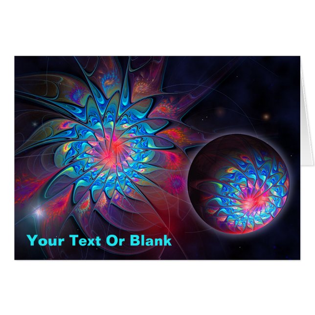 エイリアンプローブ (正面横)