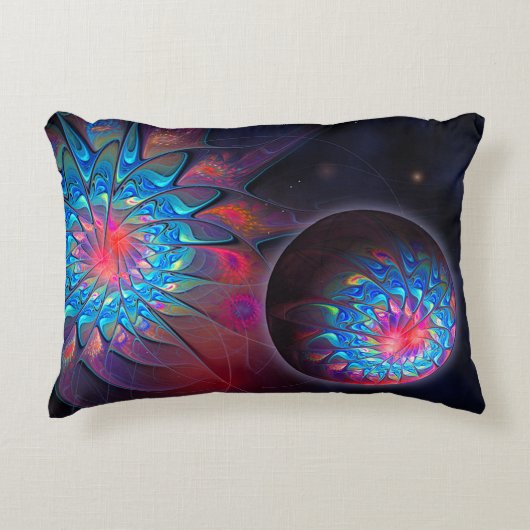 エイリアンプローブ アクセントクッション (正面)