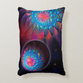 エイリアンプローブ アクセントクッション (正面(垂直))