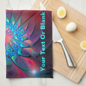 エイリアンプローブ キッチンタオル (四つ折り)