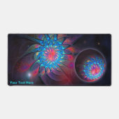 エイリアンプローブ デスクマット (正面)