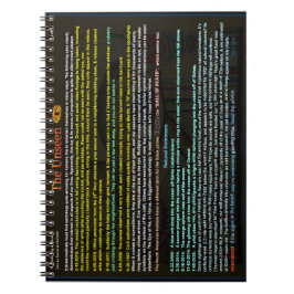 エイリアンプローブ ノートブック