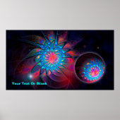 エイリアンプローブ ポスター (正面)