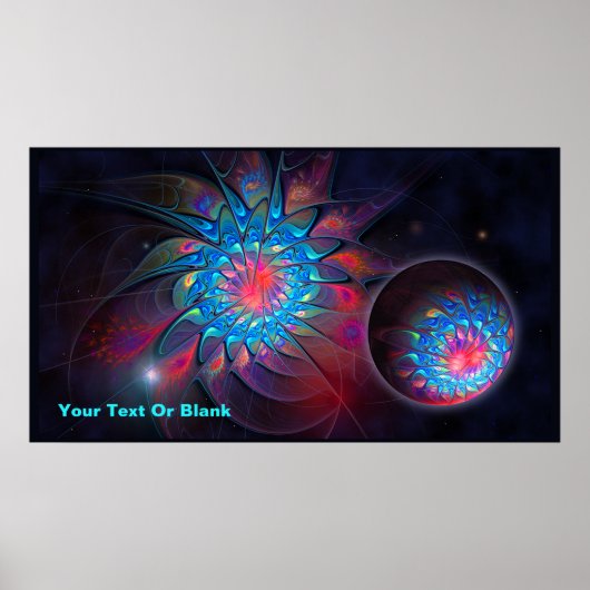 エイリアンプローブ ポスター (正面)