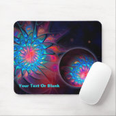 エイリアンプローブ マウスパッド (マウス)