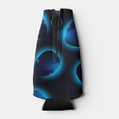 エイリアンヘッド宇宙 ボトルクーラー (裏面)