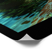 エイリアンヘビ ポスター (角)