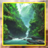 エイリアンヘブン疑問に思ラッシュとエキゾチック獣 ウィンドウサイン (シート2)