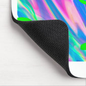 エイリアンホログラム マウスパッド (コーナー)