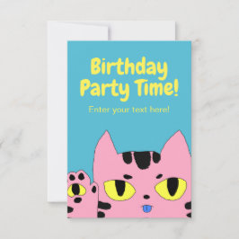 エイリアンポケットキャット