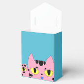 エイリアンポケットキャット フェイバーボックス (オープン)