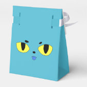 エイリアンポケットキャット フェイバーボックス (裏面サイド)