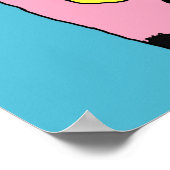 エイリアンポケットキャット ポスター (角)