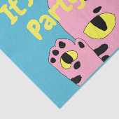 エイリアンポケットキャット 薄葉紙 (詳細)