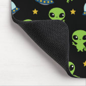 エイリアンマウスパッド マウスパッド (コーナー)