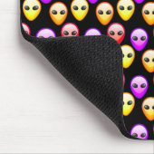 エイリアンマウスパッド マウスパッド (コーナー)