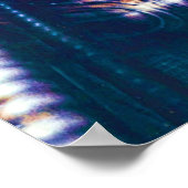 エイリアンマウスH Rギガー ポスター (角)