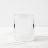 エイリアンマググ フロストグラスマグカップ (中央)