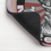 エイリアンマスタープランマウスパッド マウスパッド (コーナー)