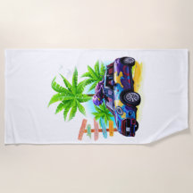 エイリアンミニに乗って！